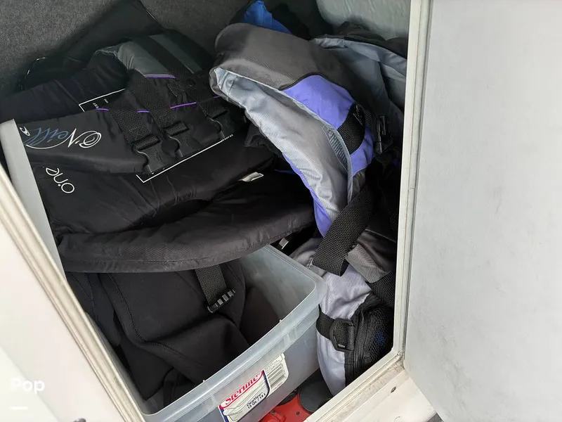 Slide: The Image of Chaparral H20 2014 - 15888423