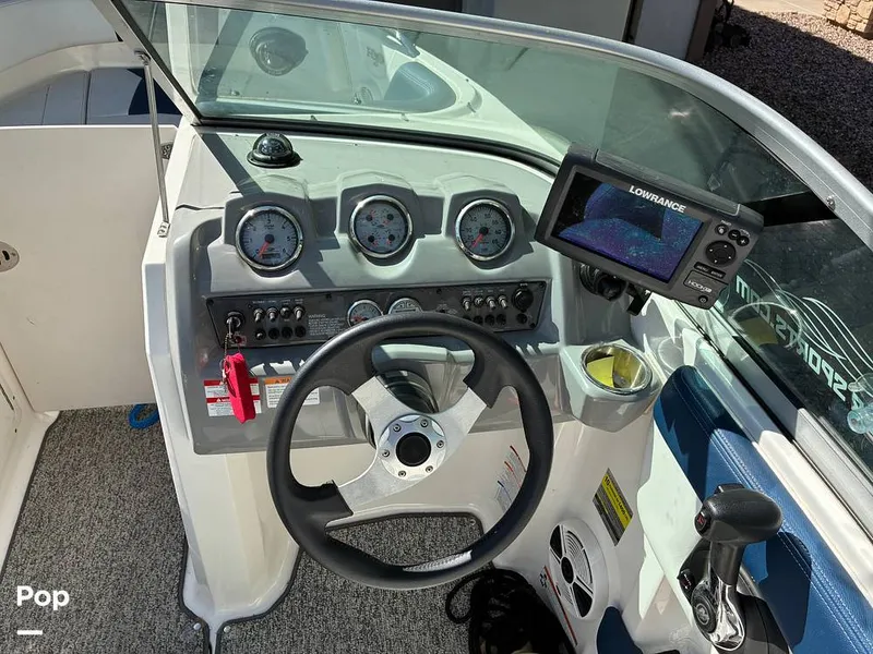 Slide: The Image of Chaparral H20 2014 - 15888426