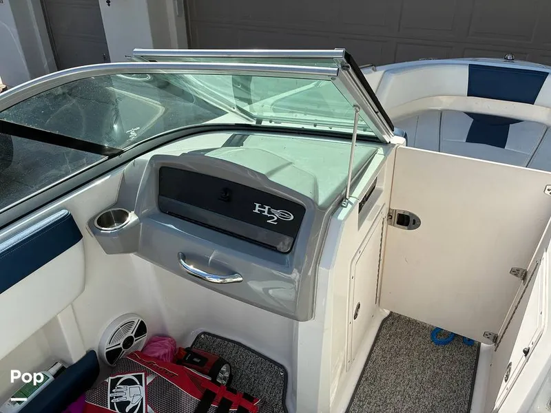 Slide: The Image of Chaparral H20 2014 - 15888427