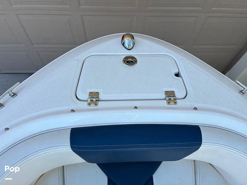 Slide: The Image of Chaparral H20 2014 - 15888428