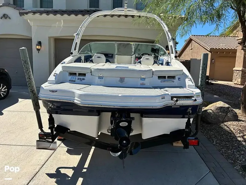 Slide: The Image of Chaparral H20 2014 - 15952260