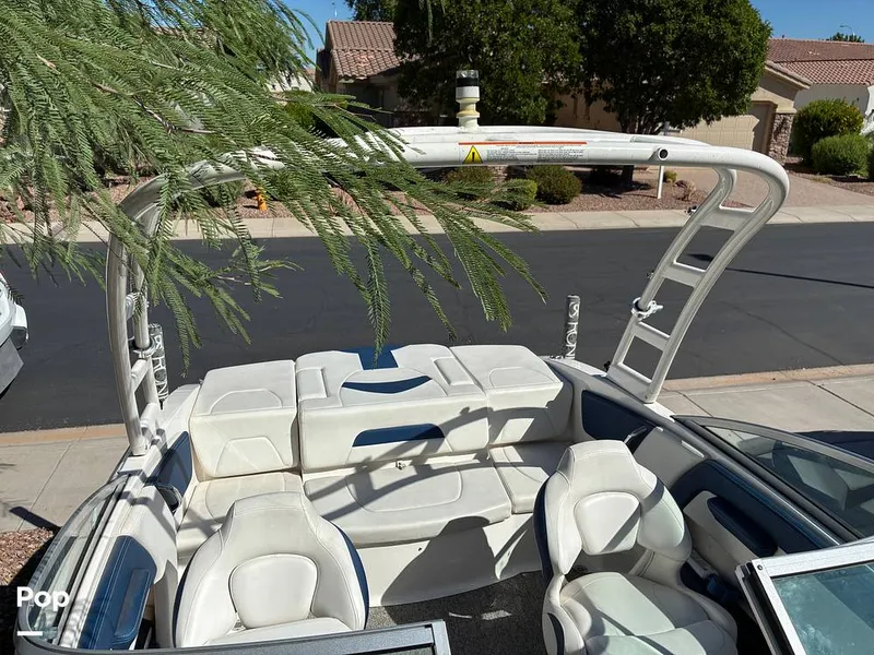 Slide: The Image of Chaparral H20 2014 - 15888406