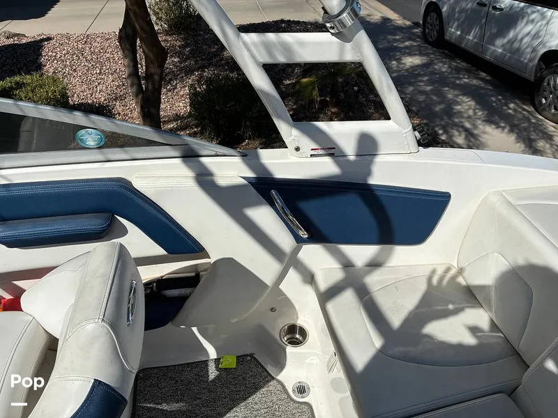 Slide: The Image of Chaparral H20 2014 - 15888437