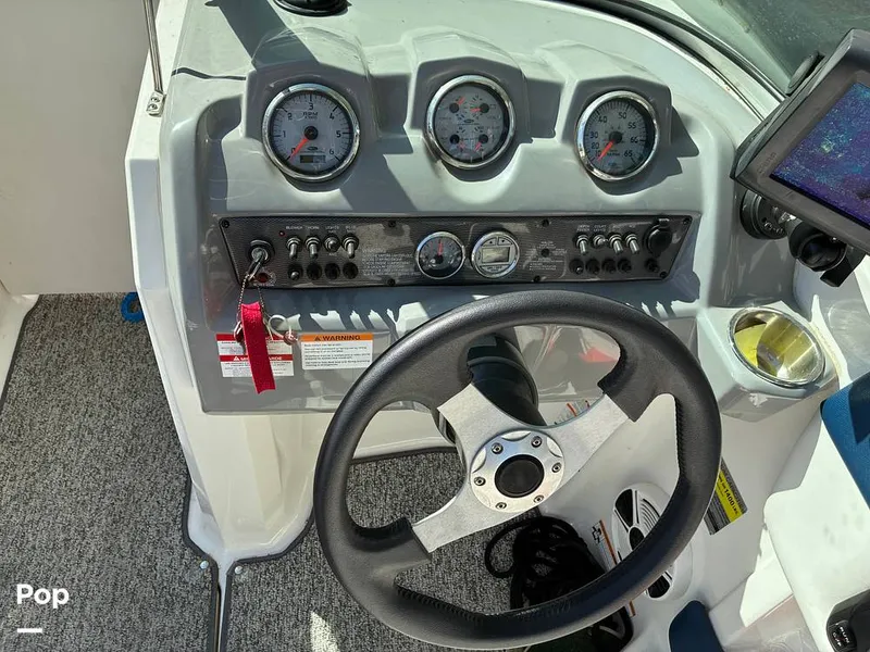 Slide: The Image of Chaparral H20 2014 - 15888443