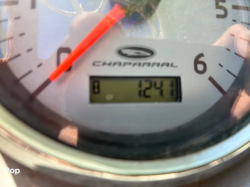 Slide: The Image of Chaparral H20 2014 - 15888444