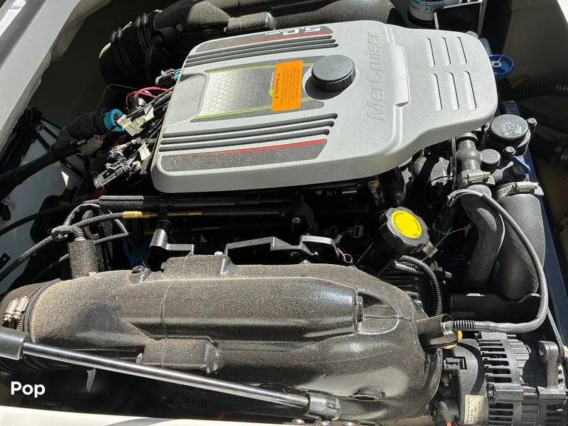 Slide: The Image of Chaparral H20 2014 - 15888450