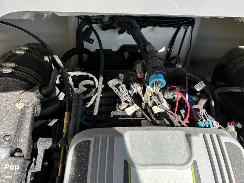 Slide: The Image of Chaparral H20 2014 - 15888451