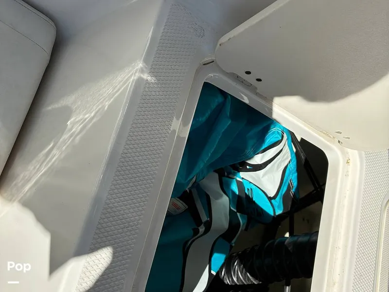 Slide: The Image of Chaparral H20 2014 - 15888452