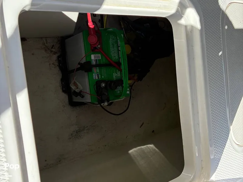 Slide: The Image of Chaparral H20 2014 - 15888453