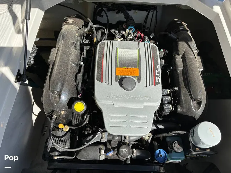 Slide: The Image of Chaparral H20 2014 - 15888449