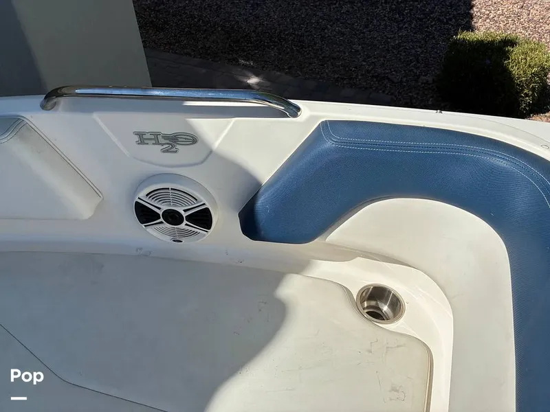 Slide: The Image of Chaparral H20 2014 - 15888457