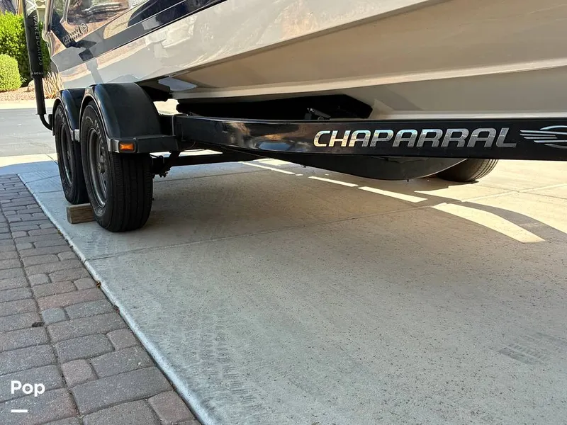 Slide: The Image of Chaparral H20 2014 - 15888461