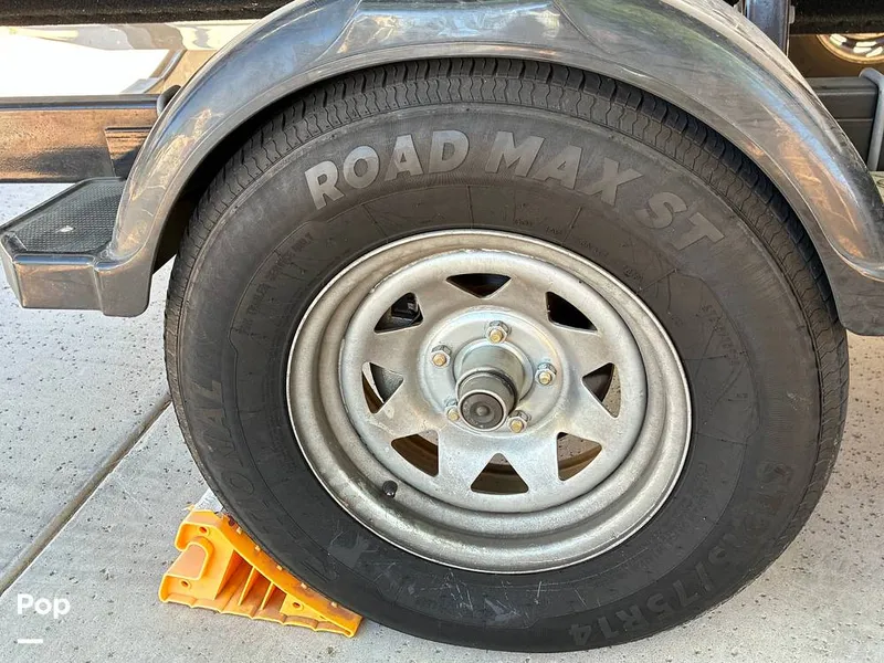 Slide: The Image of Chaparral H20 2014 - 15888463