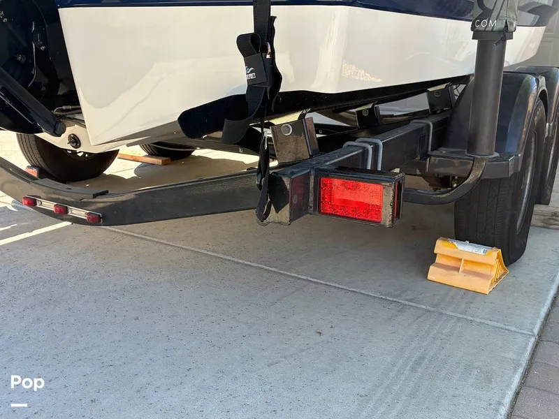 Slide: The Image of Chaparral H20 2014 - 15888464