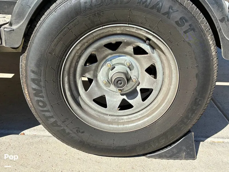 Slide: The Image of Chaparral H20 2014 - 15888602