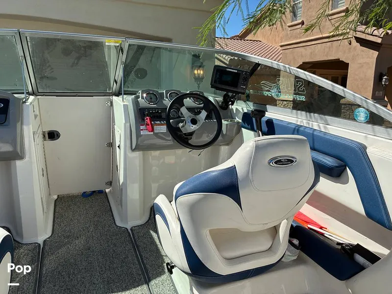 Slide: The Image of Chaparral H20 2014 - 15888441