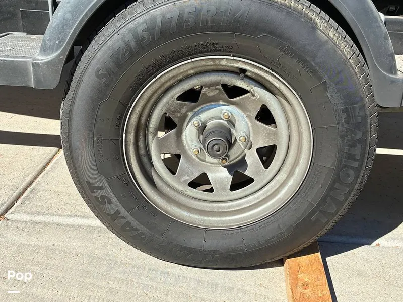 Slide: The Image of Chaparral H20 2014 - 15888603