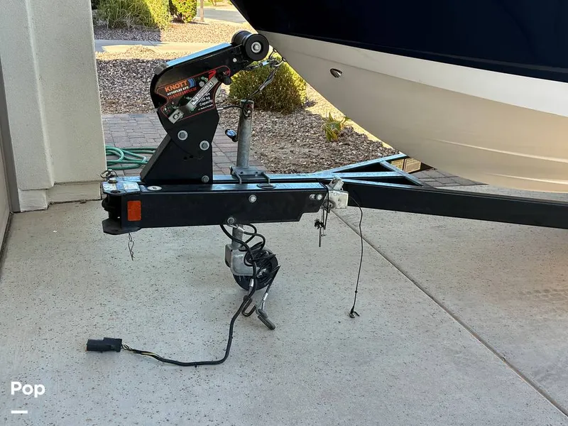 Slide: The Image of Chaparral H20 2014 - 15888605