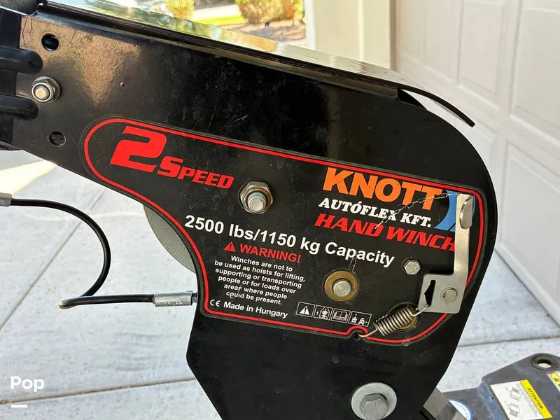 Slide: The Image of Chaparral H20 2014 - 15888606