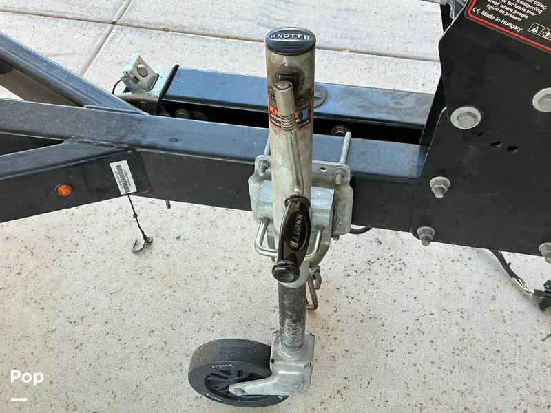 Slide: The Image of Chaparral H20 2014 - 15888607