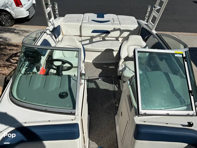 Slide: The Image of Chaparral H20 2014 - 15888432