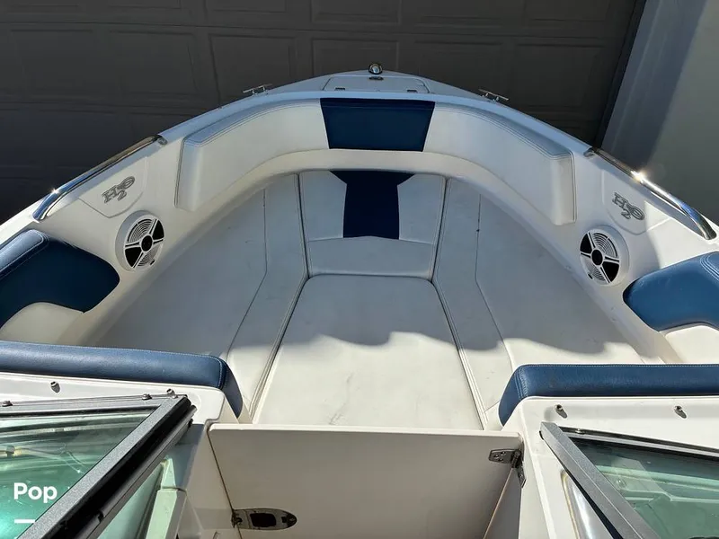 Slide: The Image of Chaparral H20 2014 - 15888455