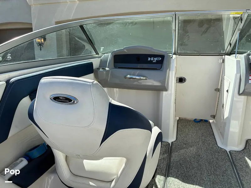 Slide: The Image of Chaparral H20 2014 - 15888403