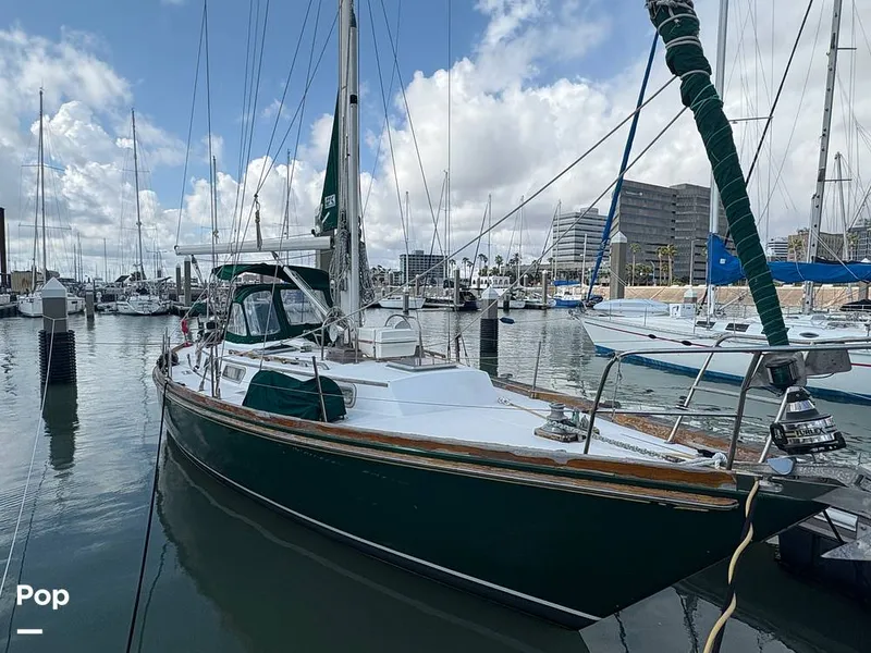 The Image of Bristol 41.1 CC 1984 - 15844603