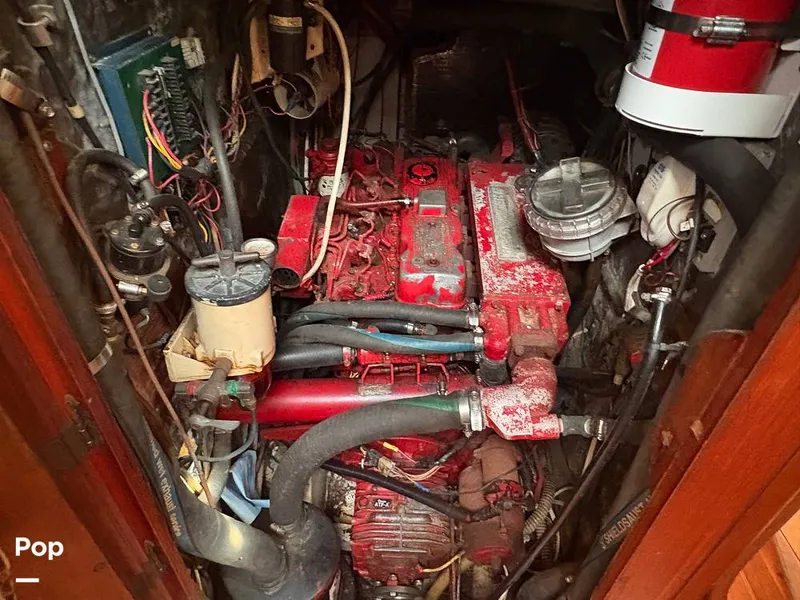 Slide: The Image of Engine - 15844705