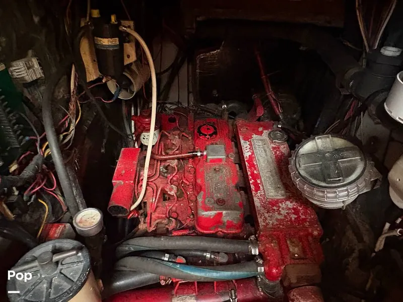 Slide: The Image of Engine - 15844708