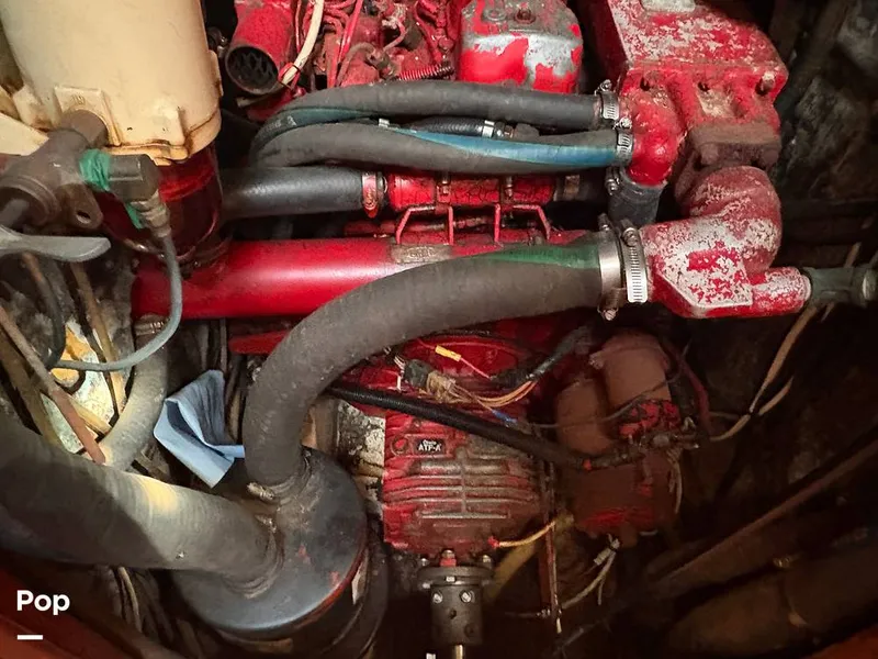 Slide: The Image of Engine - 15844706