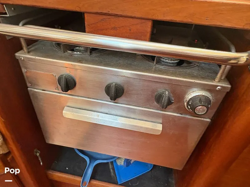 Slide: The Image of Stove/oven - 15844714