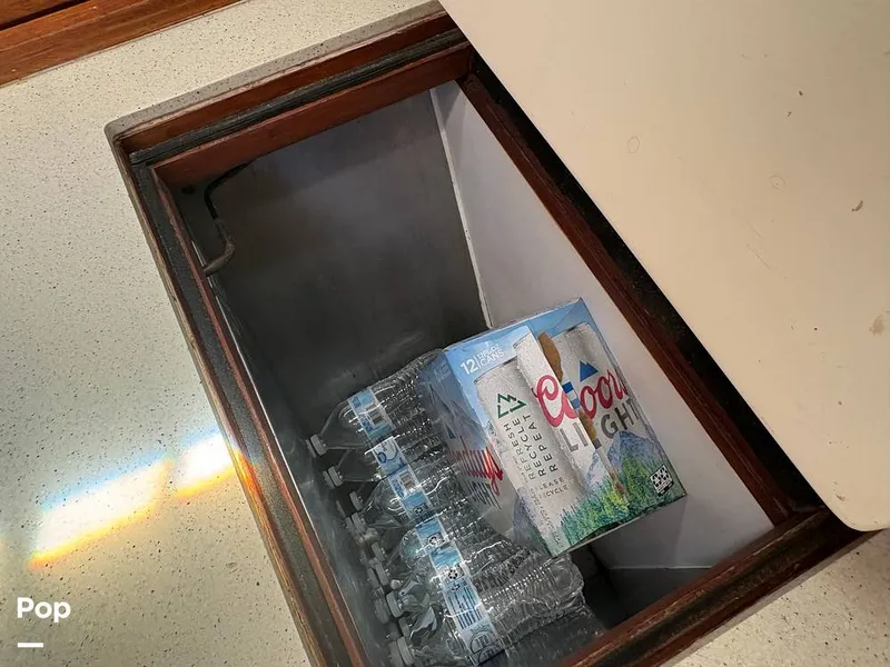 Slide: The Image of Refrigerator/freezer - 15844718