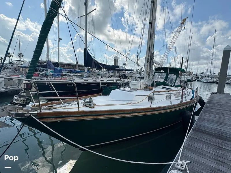 Slide: The Image of 1984 Bristol 41.1 CC - 15844602