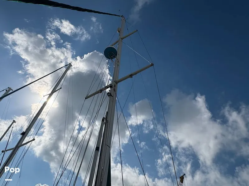 Slide: The Image of Mast - 15844620