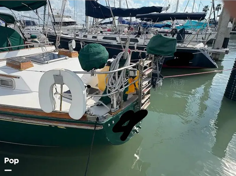 Slide: The Image of Stern - 15872651