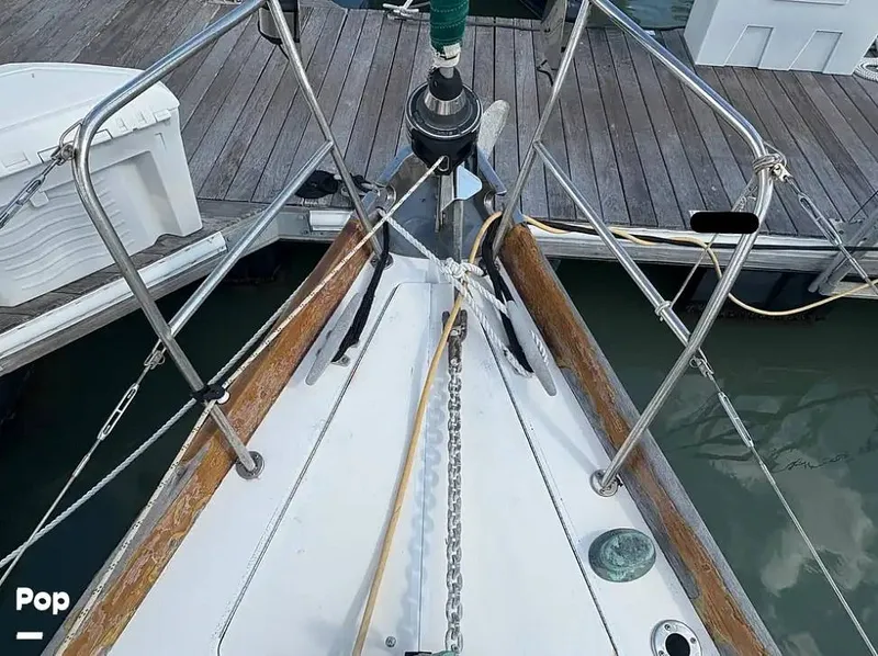 Slide: The Image of Anchor - 15872649