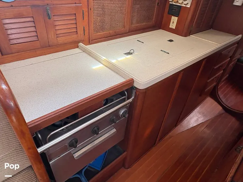 Slide: The Image of Galley - 15844698