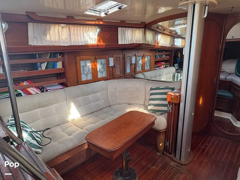 Slide: The Image of Salon/settee - 15844676