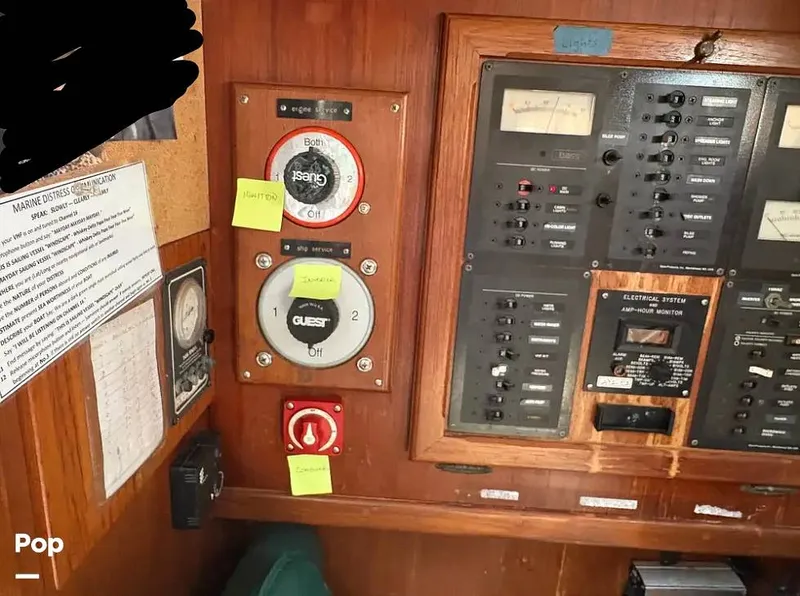 Slide: The Image of Bristol 41.1 CC 1984 - 15872647