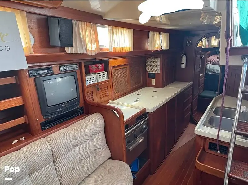 Slide: The Image of Galley - 15872644