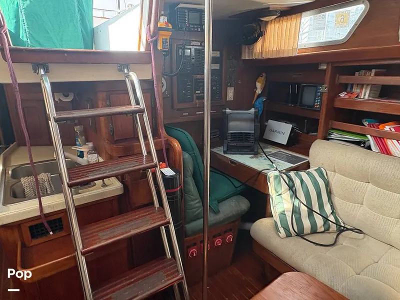 Slide: The Image of Nav Center - 15844695