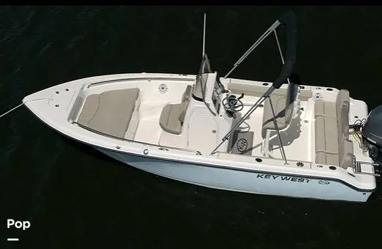 Slide: The Image of 2023 KEY WEST Brochure - 15917064