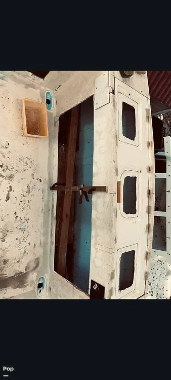 Slide: The Image of Anacapri Marine 25 1987 - 16355099