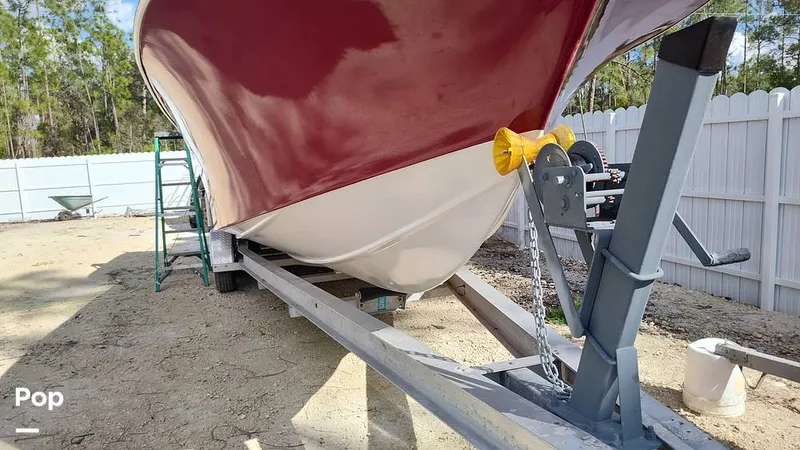 Slide: The Image of Anacapri Marine 25 1987 - 16262425