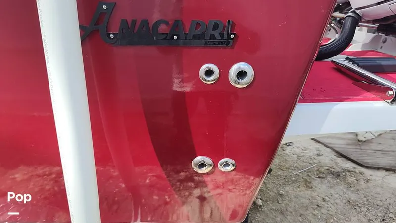 Slide: The Image of Anacapri Marine 25 1987 - 16262437