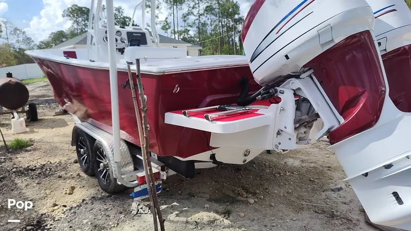 Slide: The Image of Anacapri Marine 25 1987 - 16262439