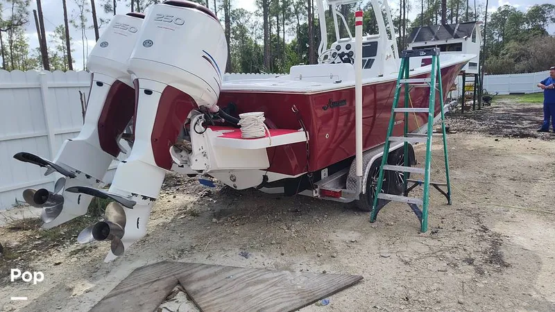 Slide: The Image of Anacapri Marine 25 1987 - 16262440