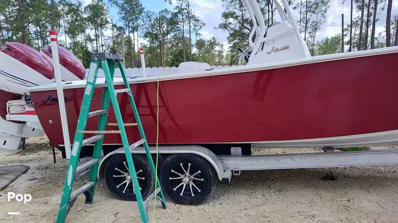 Slide: The Image of Anacapri Marine 25 1987 - 16262442