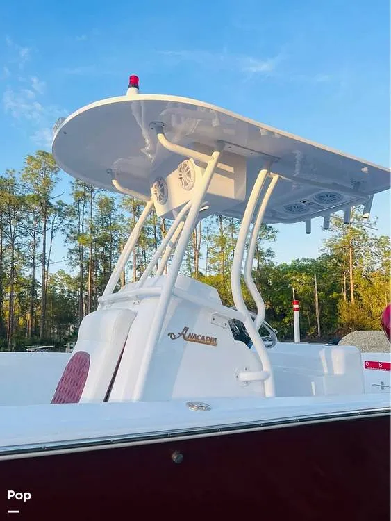 Slide: The Image of Anacapri Marine 25 1987 - 16224128